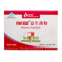Ӥ(BabyCare)ۡ°װ1.5g/*12