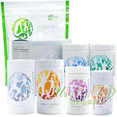 优沙娜保健品好吗？usana优莎娜官网